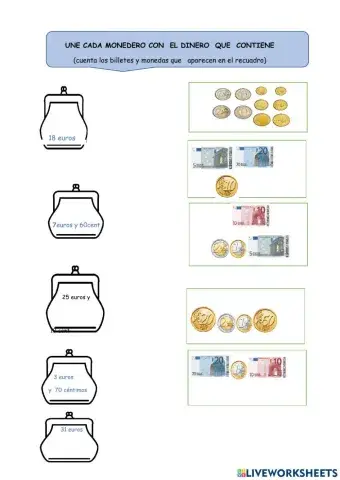 CUÁNTO DINERO HAY EN EL MONENERO