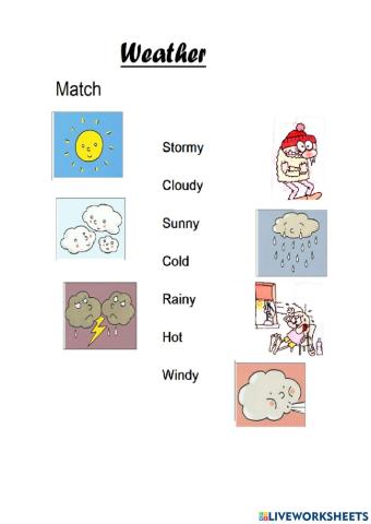 Weather