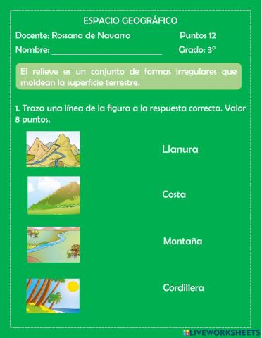 Espacio geográfico (Panamá, Arraiján)