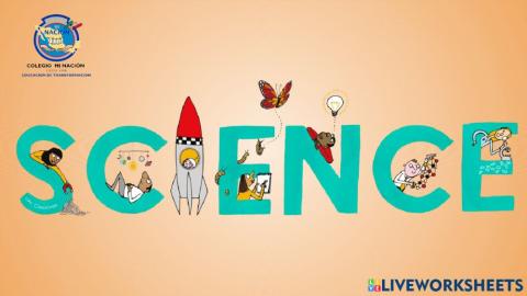 Science vs Scientist