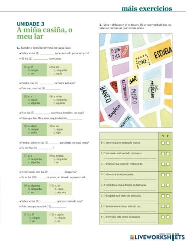 Exercicios revisión UD3 e 4