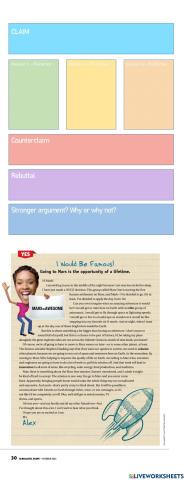 Would You Move To Mars1