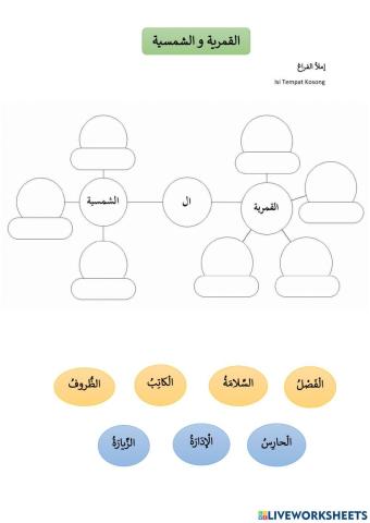 Bahasa Arab Tahun 4 (T2)