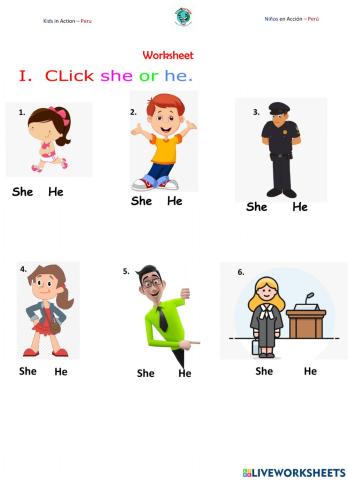 Pre Starters1 Class8