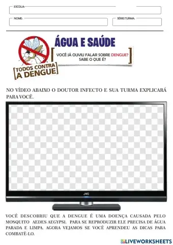 Dengue