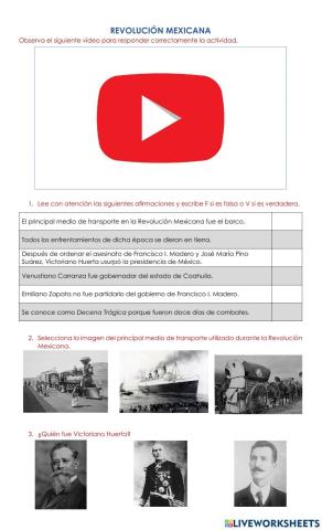 Fin de la Revolución Mexicana