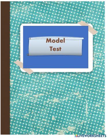 review for g1 english