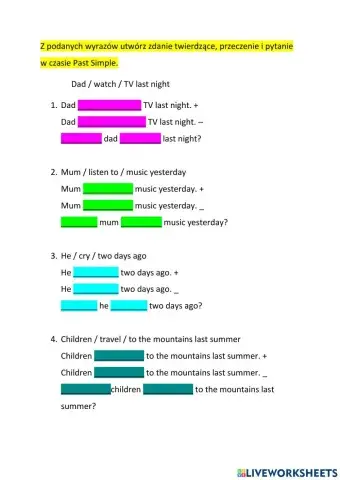 Unit 6 junior explorer 5