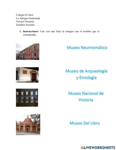 Valoración de la Cultura