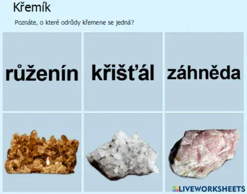 CH - 8.ročník - POLOKOVY 4