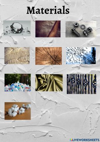 Material