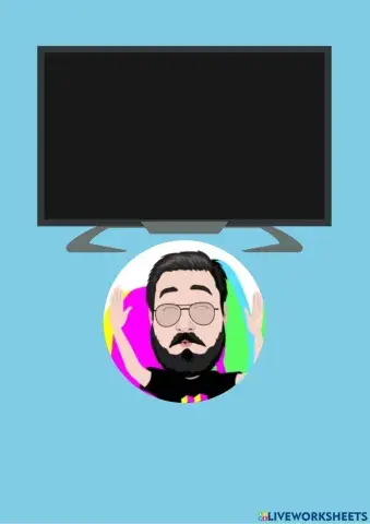 Everybody up3  unit 3 lesson 2