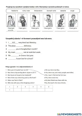 Junior Explorer 5 unit 5