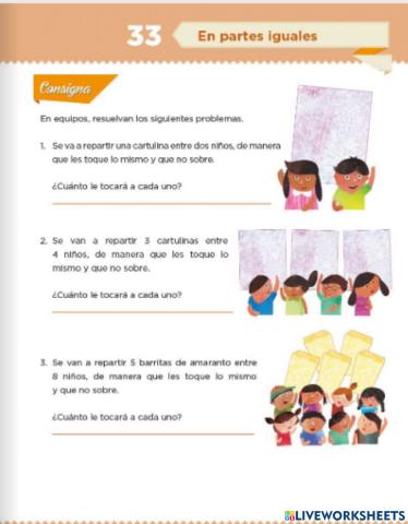 Desafios matemáticos