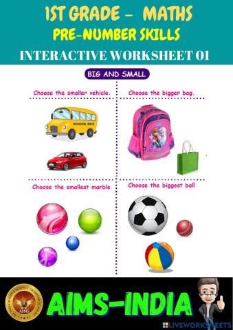 1st-maths-ps01-pre-number skills