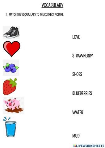 PETE THE CAT by Miss Anabel