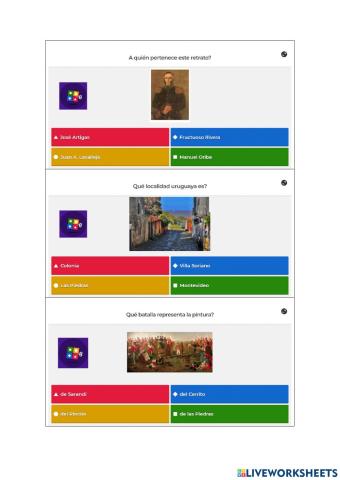 Identifica imágenes