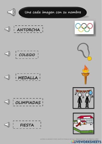 Olimpiad
