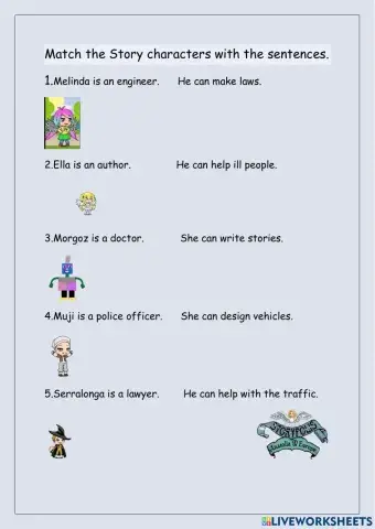 Storypolis Anatolia&Europe -Story 3- Ella on Mars