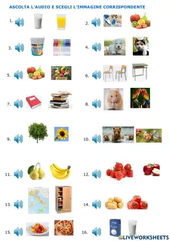 Some-Any listen and check