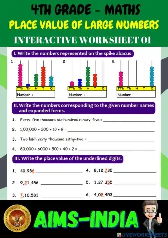 4th-maths-ps01-place value of large numbers