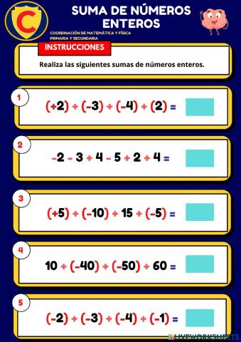 Taller No. 1