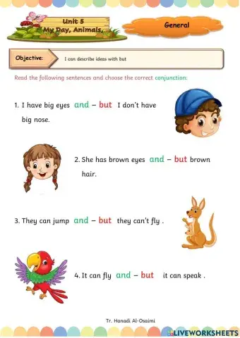 We Can 4 My days, animals, places