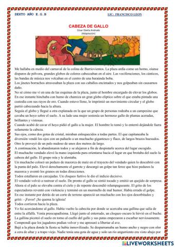 Literatura ecuatoriana