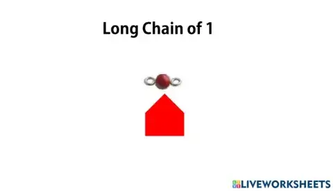 Long Chain 1-5