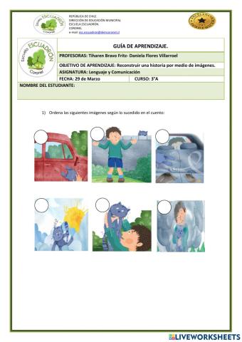 El niño más bueno del mundo