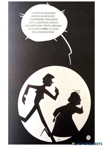 Rapimento a RIALTO 4