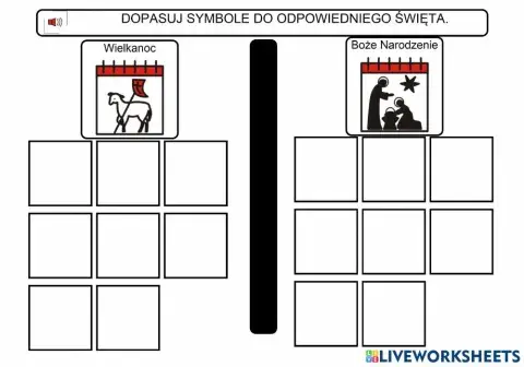 Wielkanoc czy Boże Narodzenie?