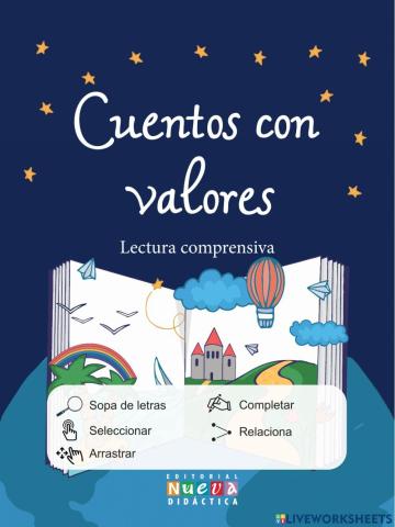 Las cabras testarudas