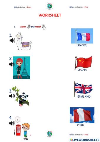 Pre Starters1 Class 10