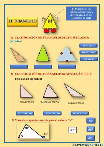 El Triangulo