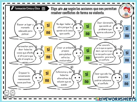 Apostamos por una cultura de Paz