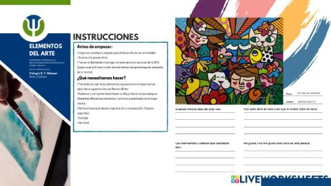 S1- apreciación de obra