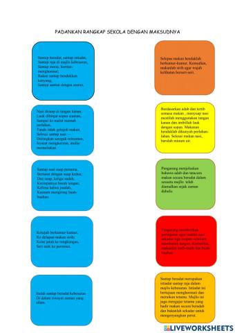 Seloka santap istiadat