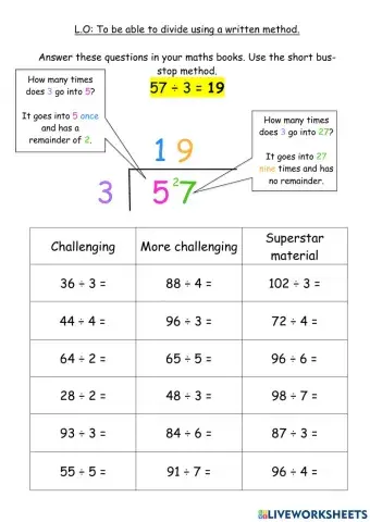 Maths Term 2 Week 8 Lesson 5 Hexagons