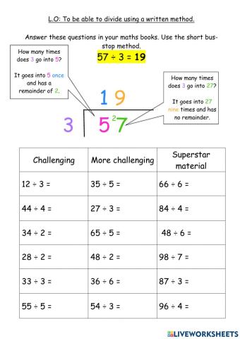 Maths Term 2 Week 8 Lesson 5 Squares