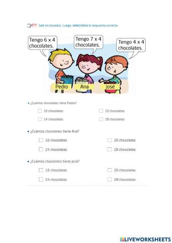 Propiedad conmuutativa