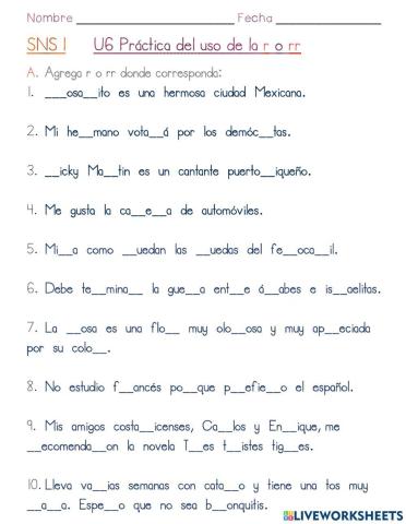 Uso de la R y la RR(04-18-2023)