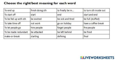 Accented - Jenni - Vocabulary