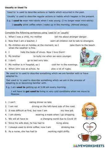 The Stranger Chapter 1 Page 2