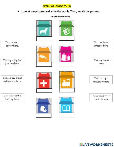 HS1 Spelling Lesson 7a (1)