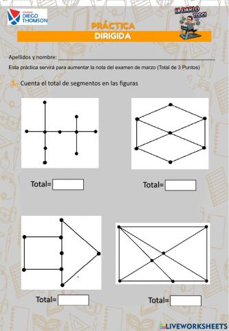 Repaso conteo de figuras
