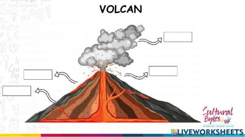 Volcan