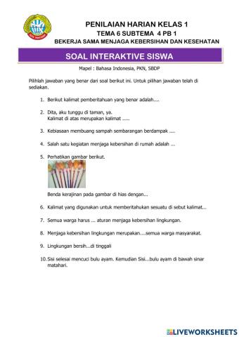 Tema 6 subtema 4 pb 1