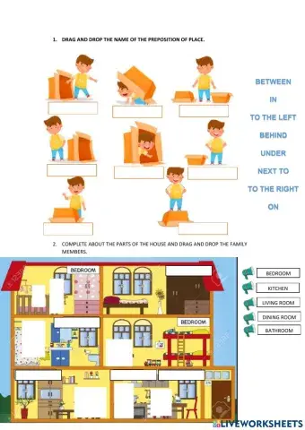 Review questionnaire