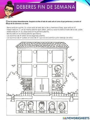 Comprensión lectora